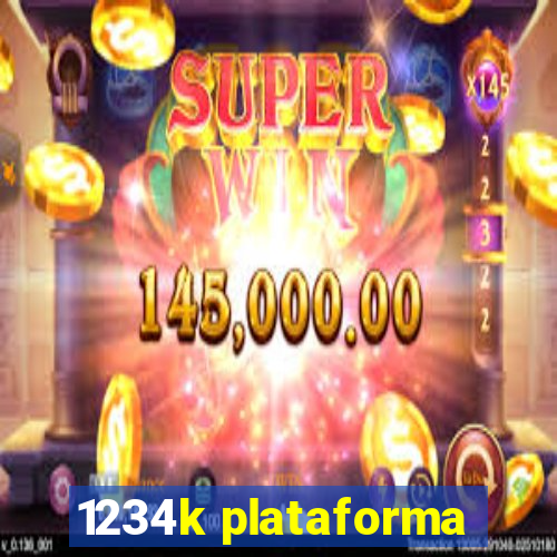 1234k plataforma